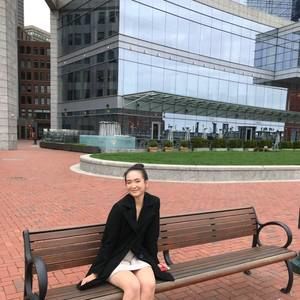 Meet your Posher, Heidi